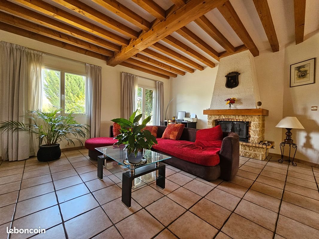 Maison à vendre, 117m², Bongheat