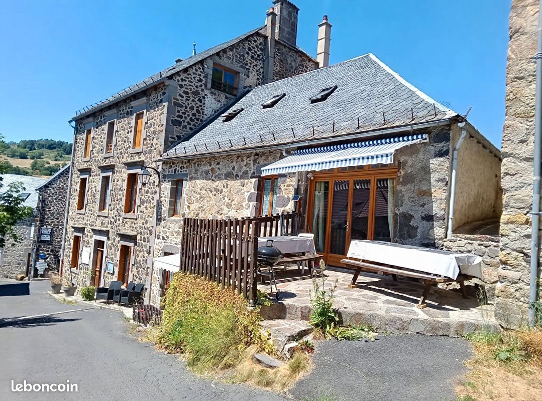 Maison à vendre, 680m², Peyrusse