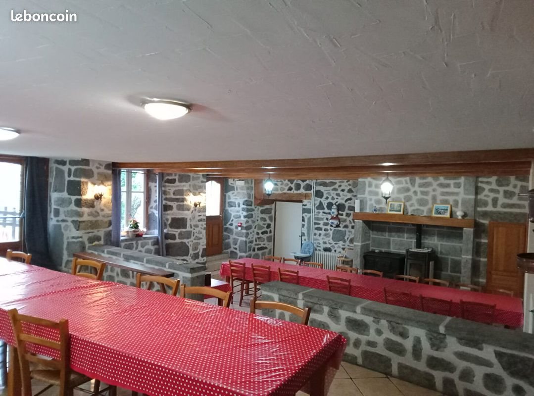 Maison à vendre, 680m², Peyrusse