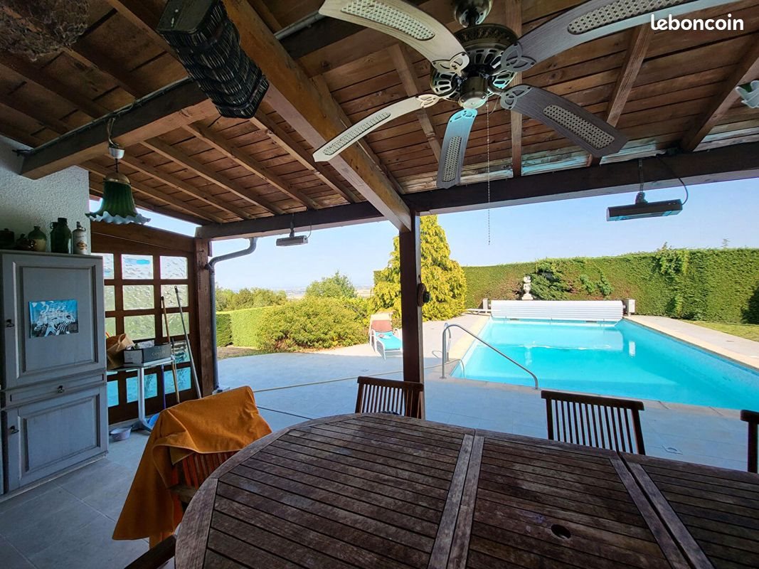 Maison à vendre, 416m², Châteaugay