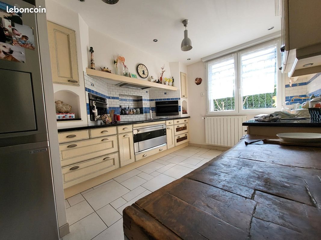 Maison à vendre, 416m², Châteaugay
