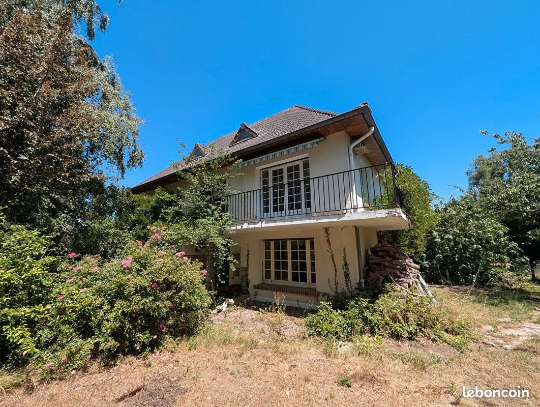 Maison à vendre, 162m², Bellerive-sur-Allier
