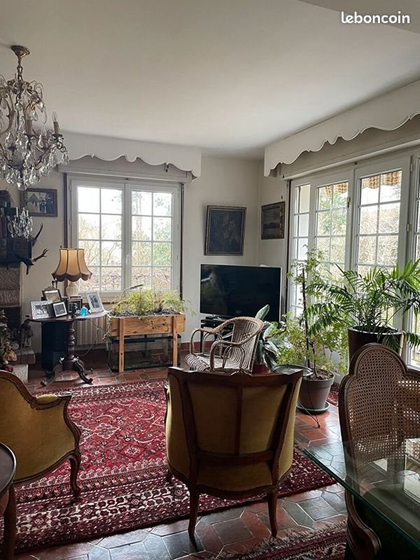 Maison à vendre, 162m², Bellerive-sur-Allier