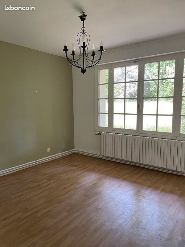 Maison à vendre, 162m², Bellerive-sur-Allier