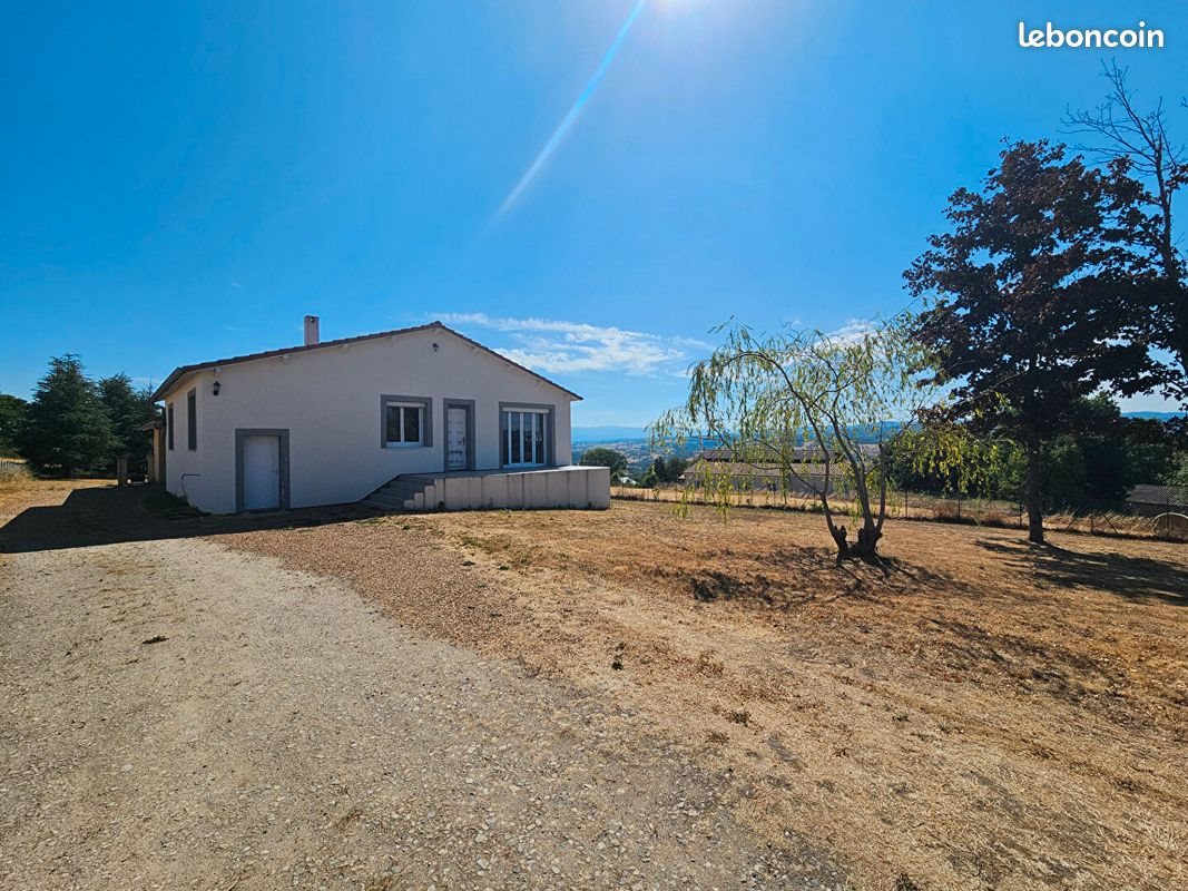 Maison à vendre, 94m², Estandeuil