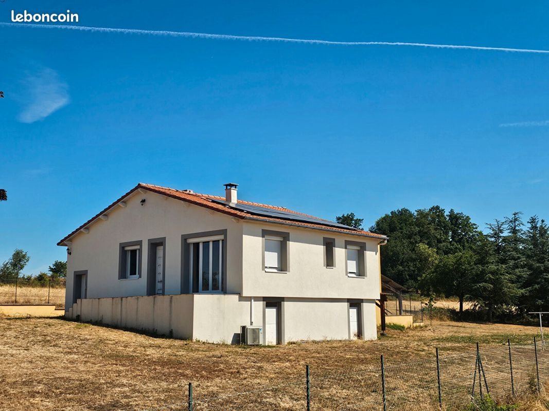 Maison à vendre, 94m², Estandeuil