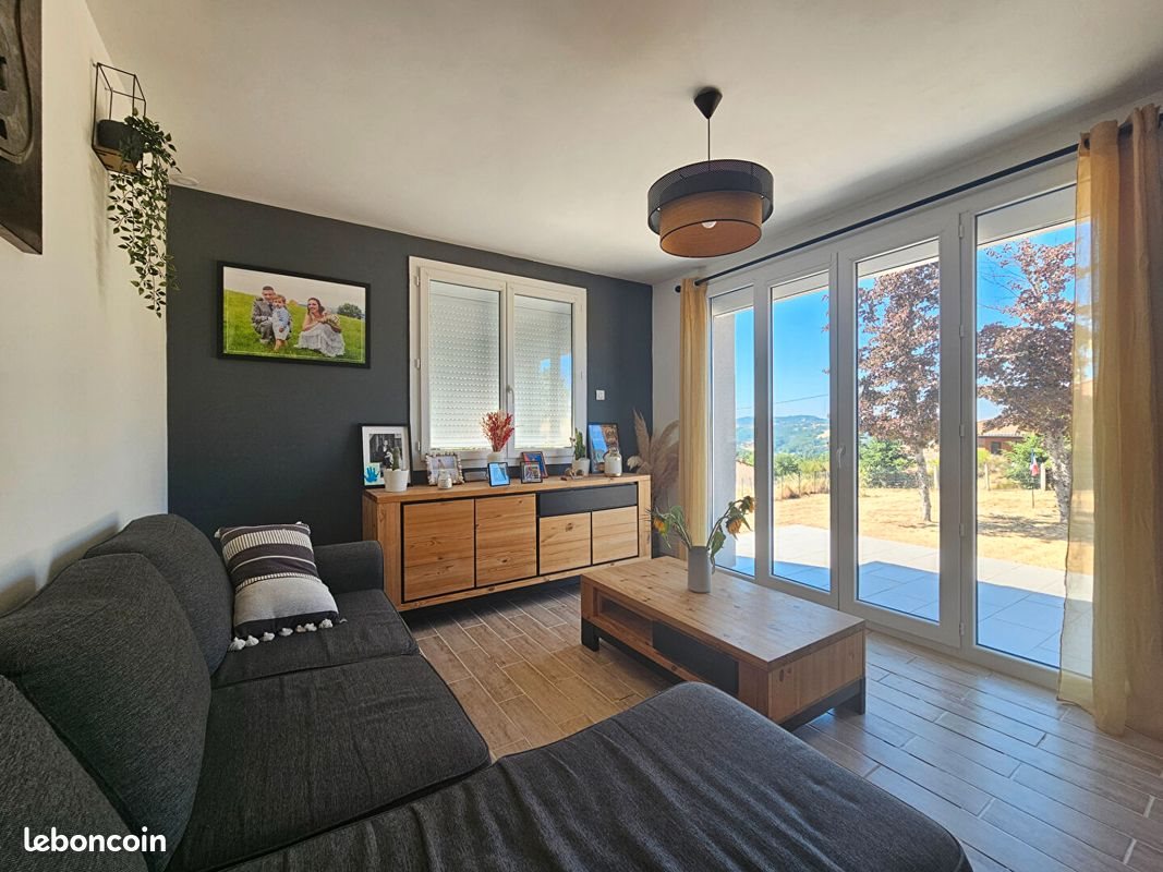 Maison à vendre, 94m², Estandeuil