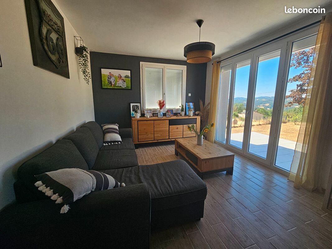 Maison à vendre, 94m², Estandeuil