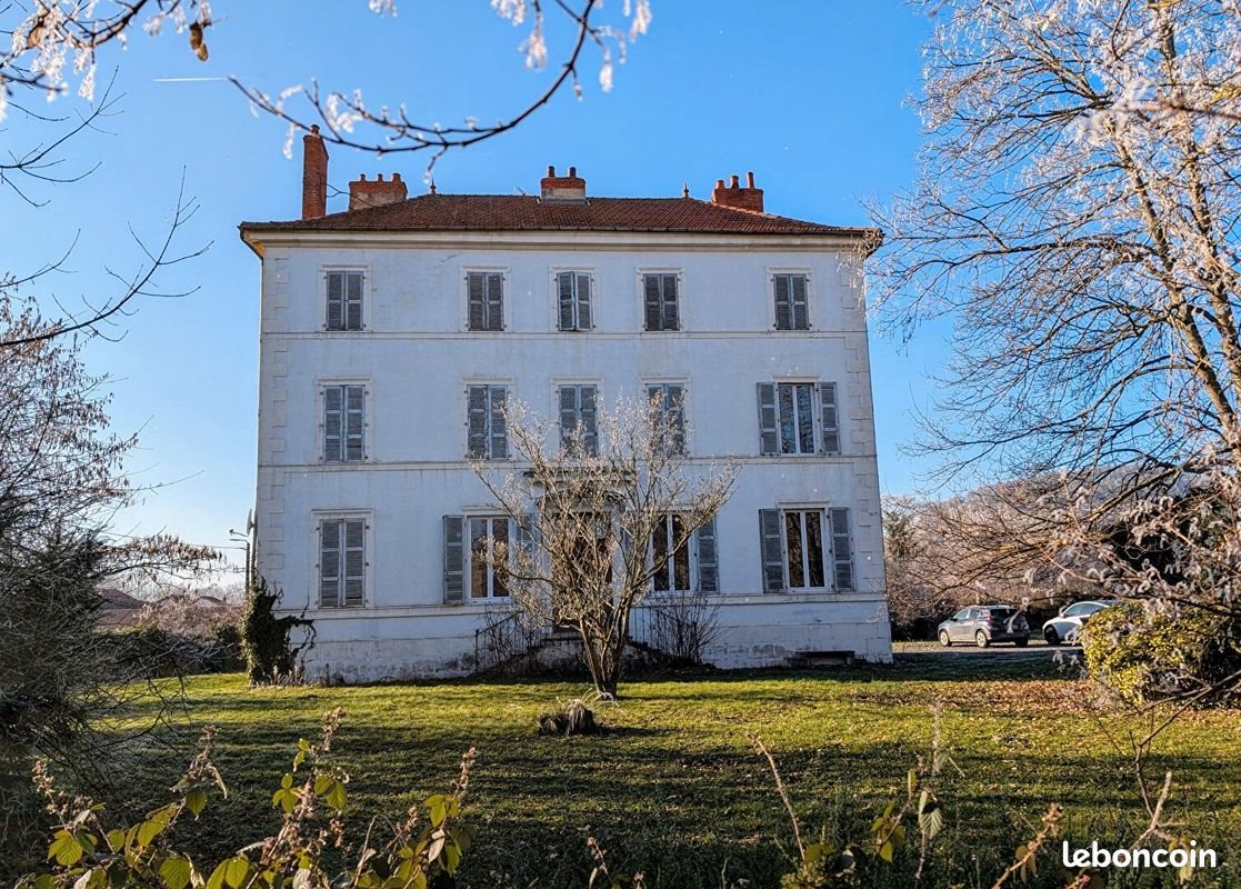 Maison à vendre, 315m², Gannat