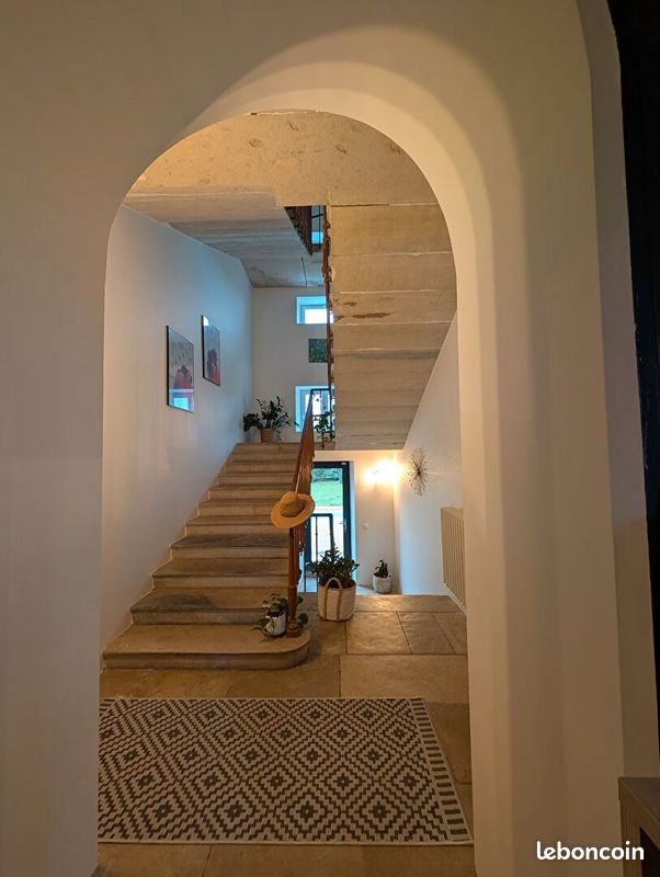 Maison à vendre, 315m², Gannat