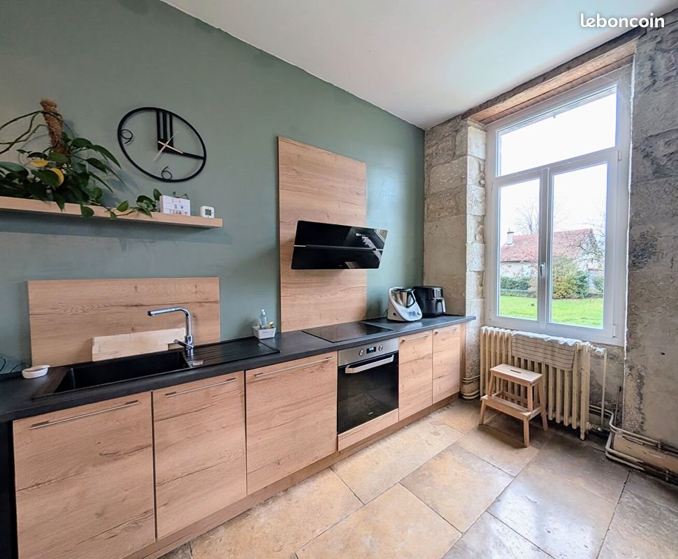 Maison à vendre, 315m², Gannat