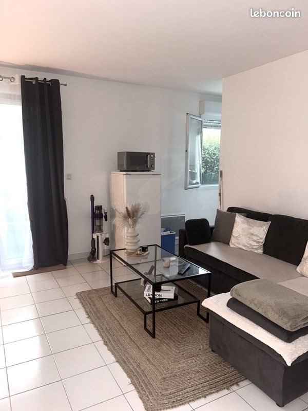 Appartement à louer, 50m², Albi