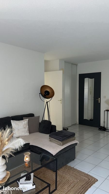 Appartement à louer, 50m², Albi
