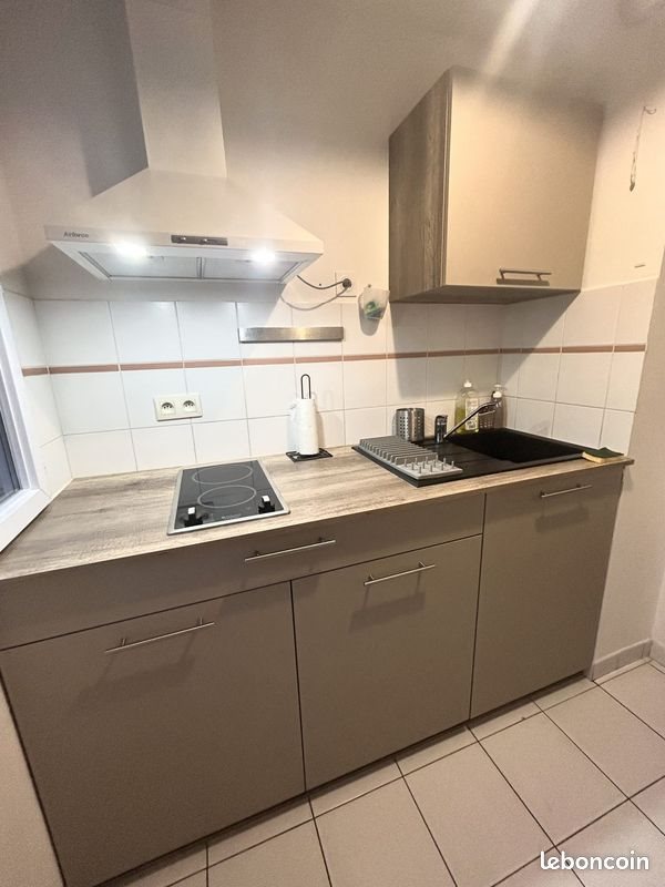 Appartement à louer, 50m², Albi