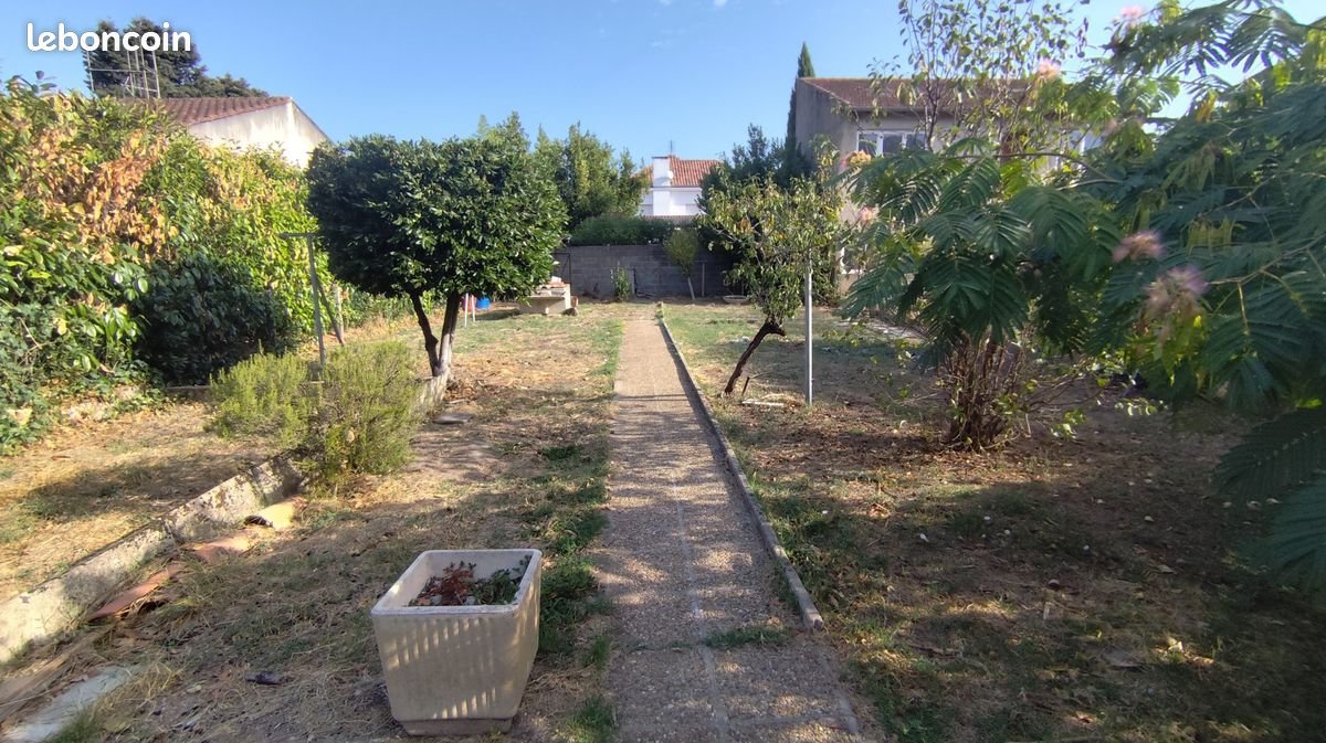 Maison à vendre, 139m², Graulhet