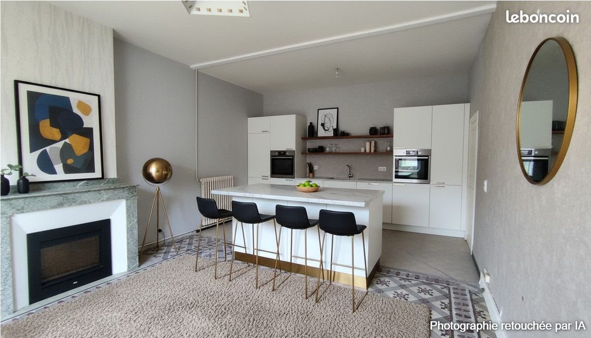 Maison à vendre, 139m², Graulhet