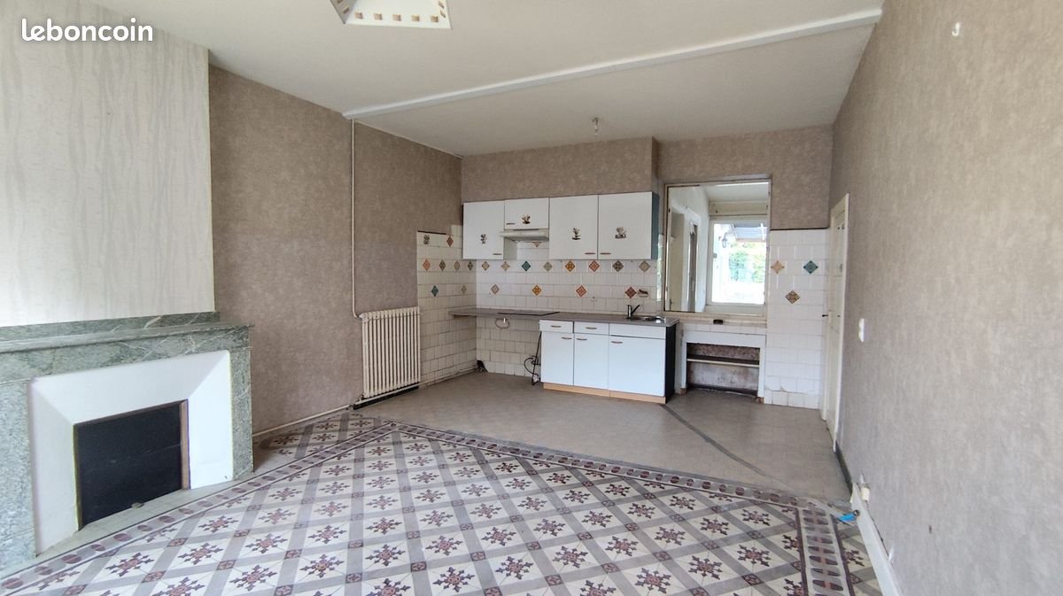 Maison à vendre, 139m², Graulhet