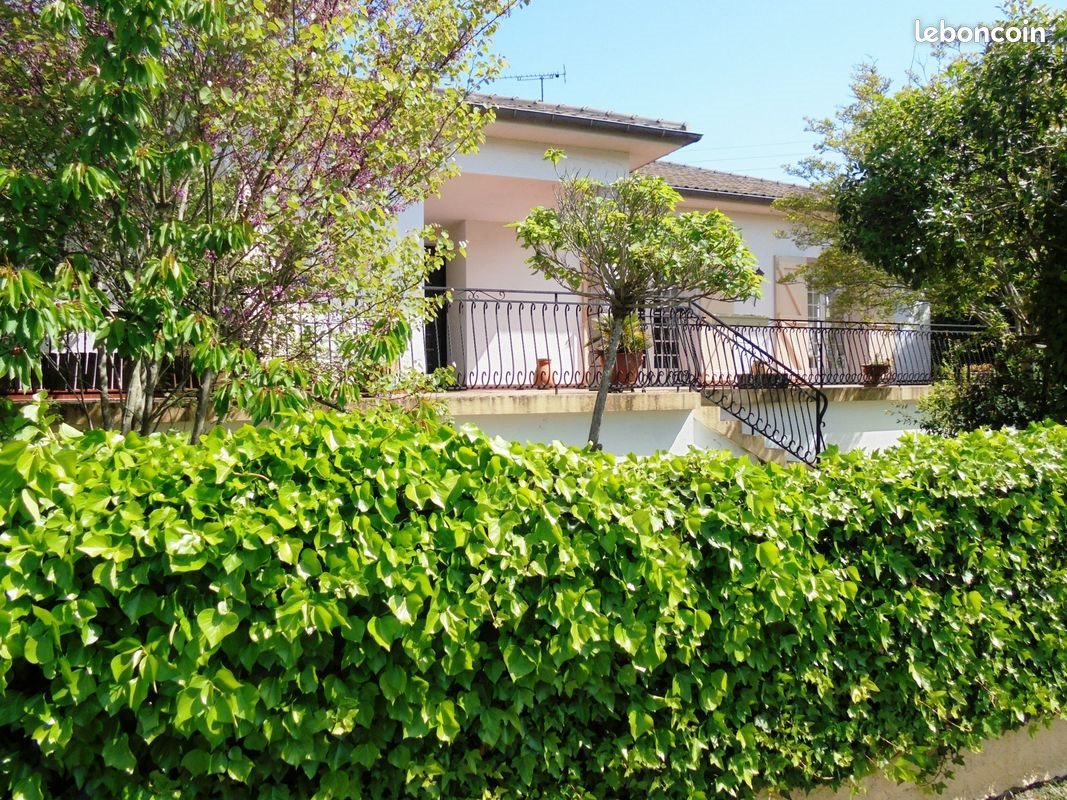 Maison à vendre, 136m², Graulhet
