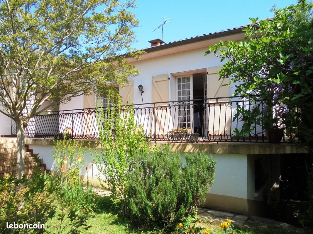 Maison à vendre, 136m², Graulhet