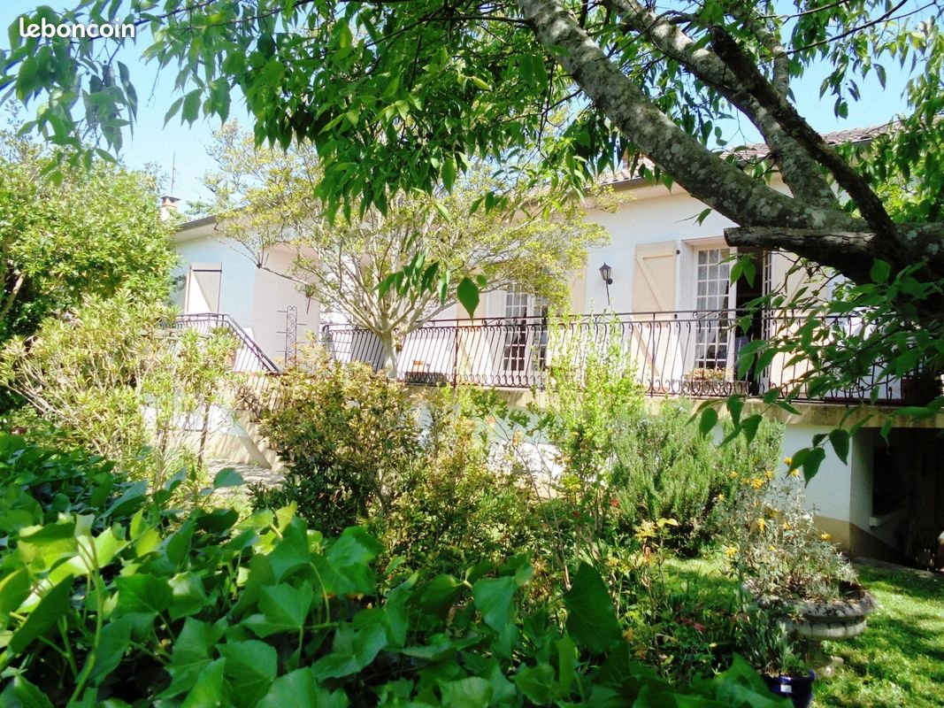 Maison à vendre, 136m², Graulhet