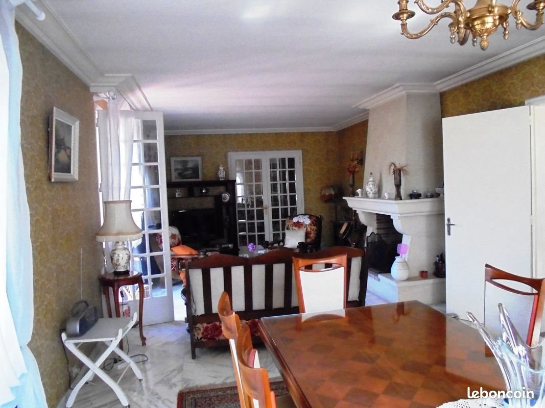 Maison à vendre, 136m², Graulhet