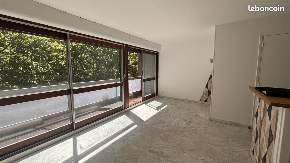 Appartement à louer, 31m², Albi
