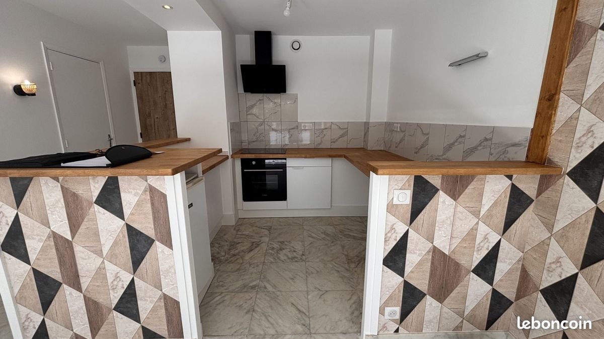 Appartement à louer, 31m², Albi