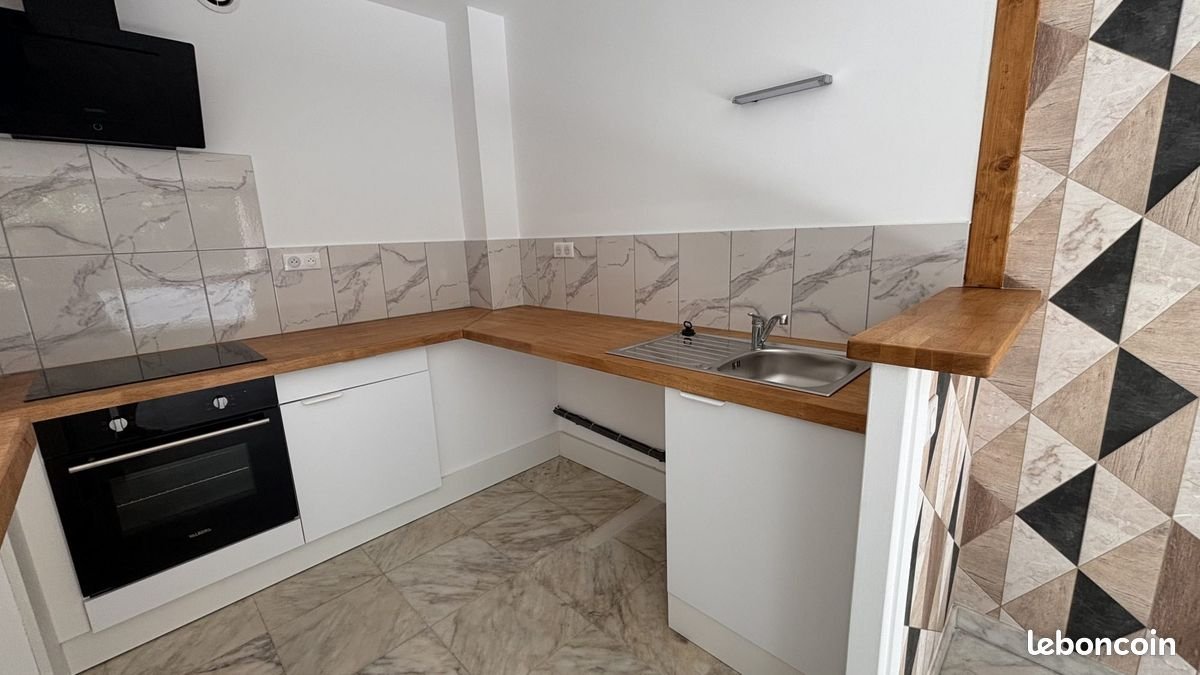 Appartement à louer, 31m², Albi