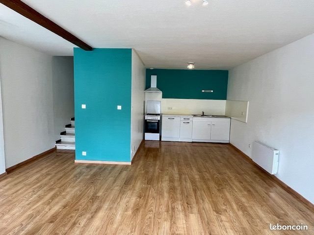 Appartement à vendre, 57m², Graulhet