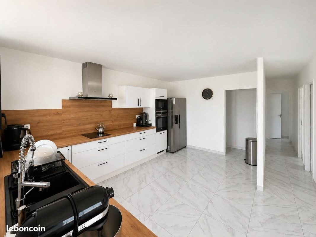 Maison à vendre, 97m², Albi
