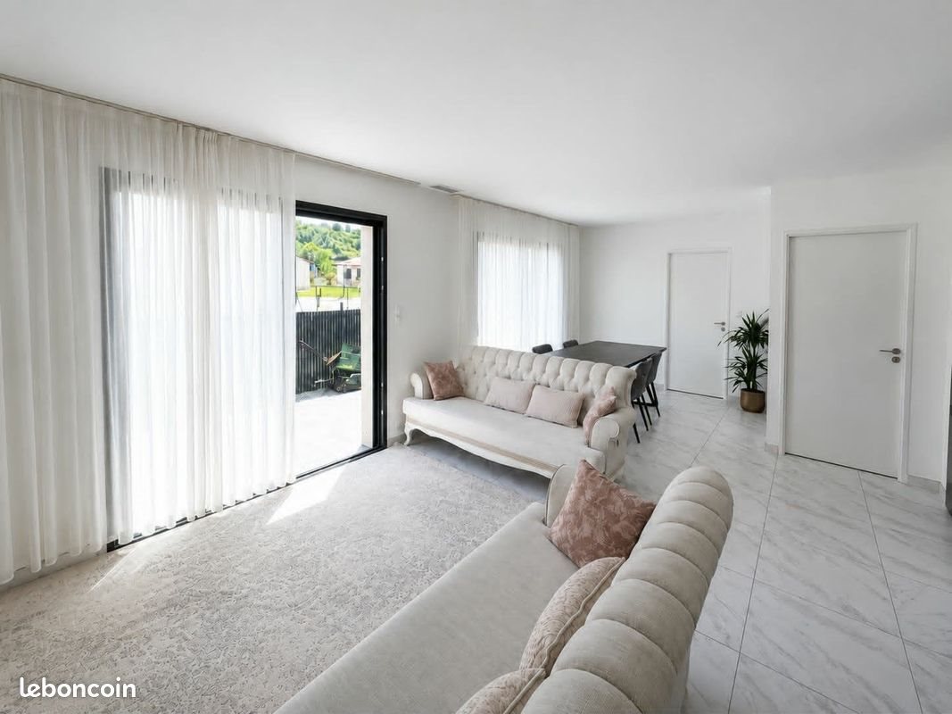 Maison à vendre, 97m², Albi