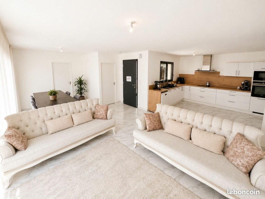 Maison à vendre, 97m², Albi