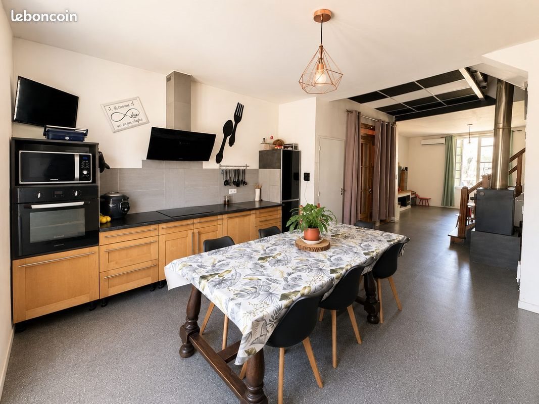 Maison à vendre, 180m², Albi