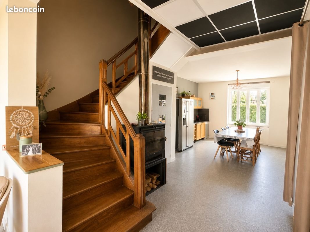Maison à vendre, 180m², Albi