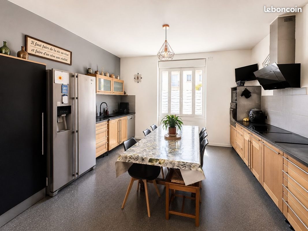 Maison à vendre, 180m², Albi