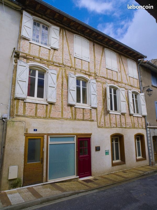 Maison à vendre, 236m², Graulhet