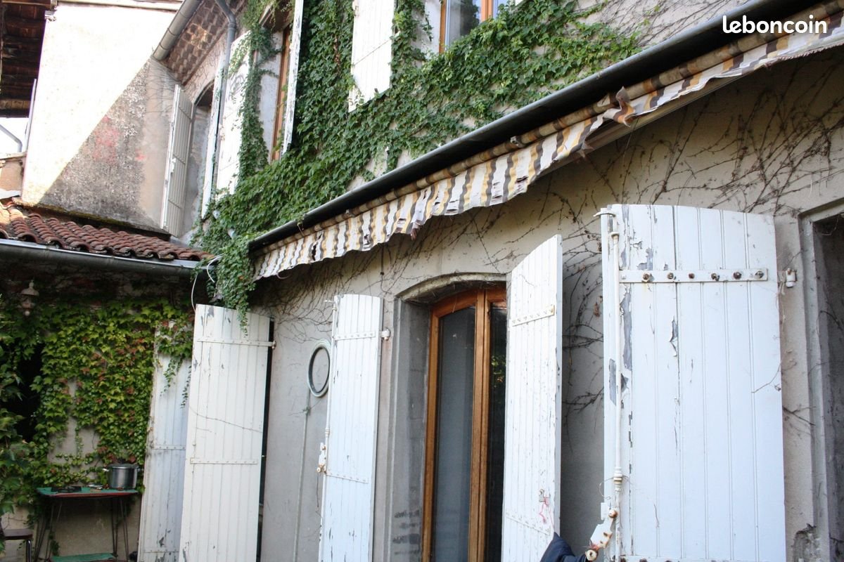 Maison à vendre, 236m², Graulhet