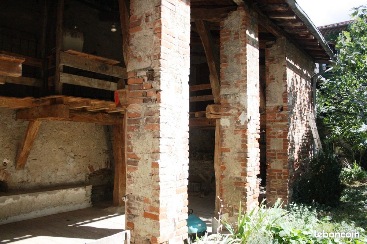 Maison à vendre, 236m², Graulhet