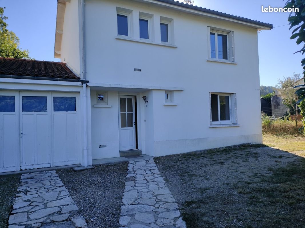 Maison à louer, 87m², Graulhet