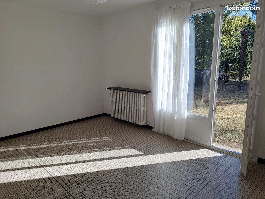 Maison à louer, 87m², Graulhet