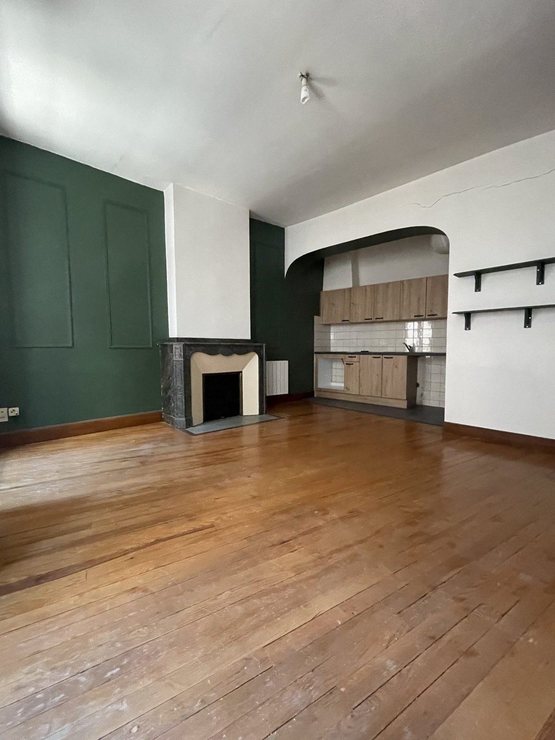 Appartement à louer, 63m², Albi