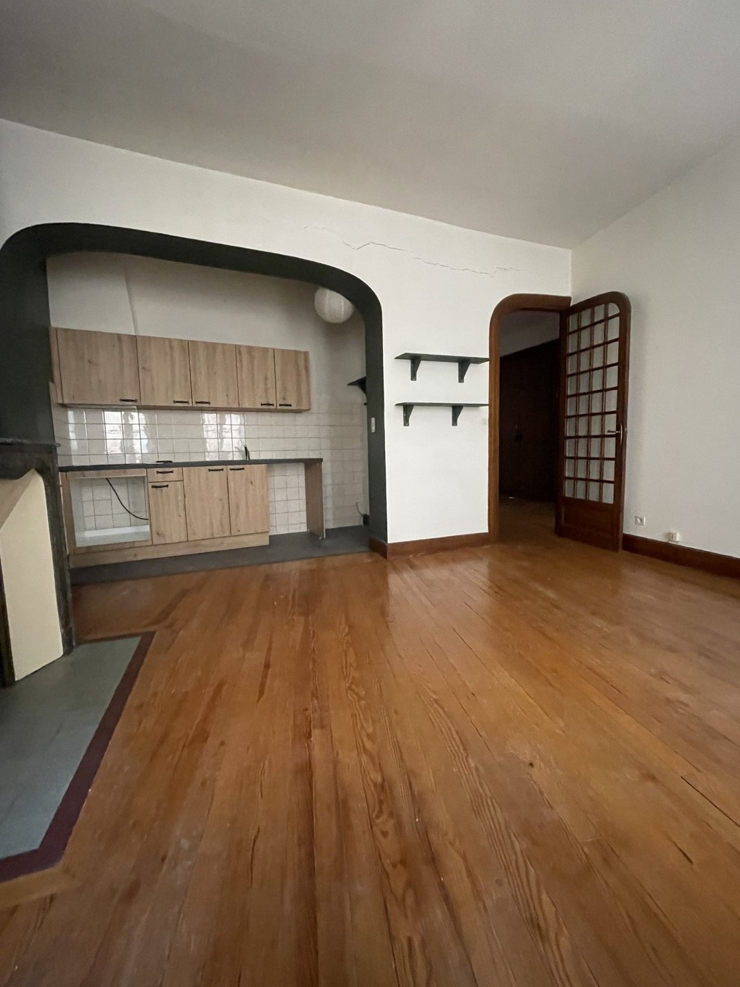 Appartement à louer, 63m², Albi