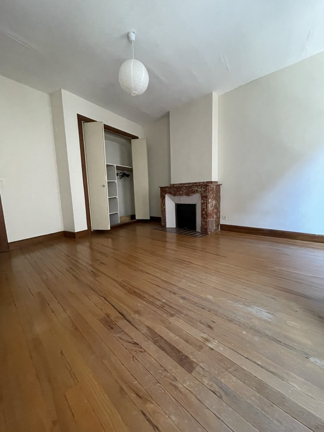 Appartement à louer, 63m², Albi