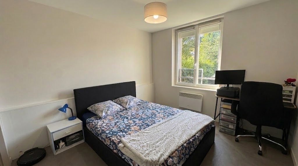 Appartement à louer, 33m², Albi