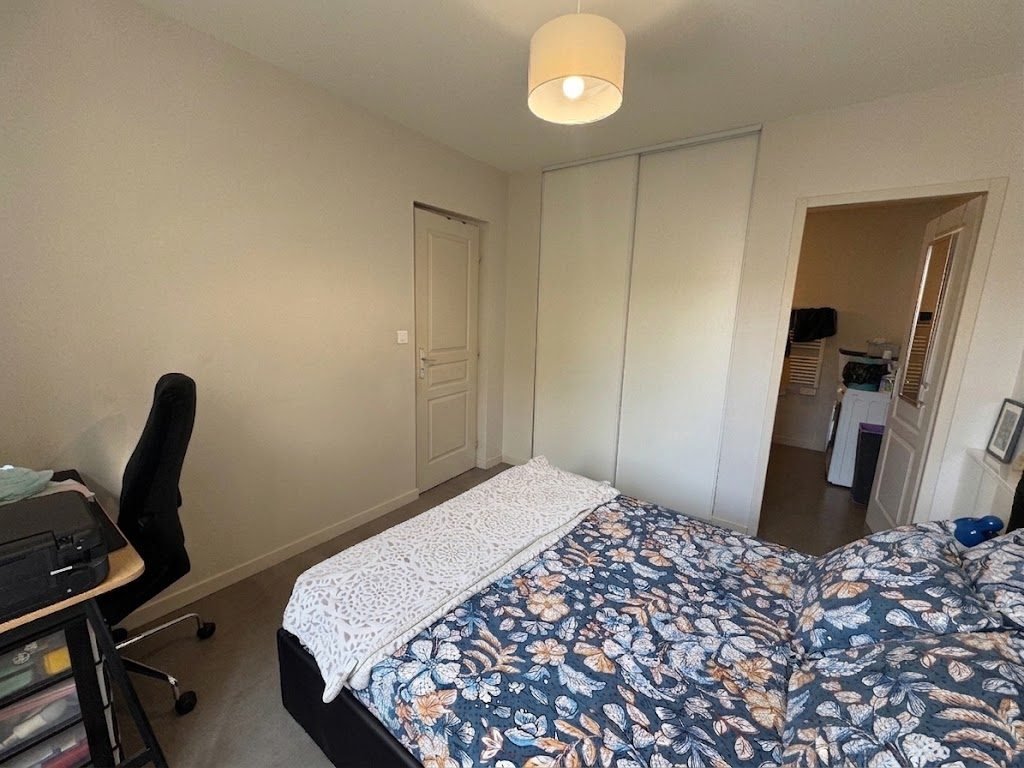 Appartement à louer, 33m², Albi