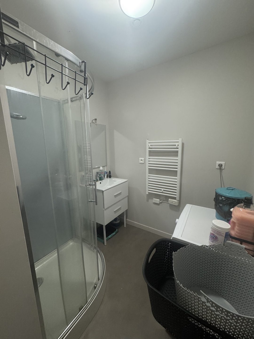 Appartement à louer, 33m², Albi