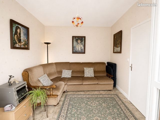 Appartement à vendre, 81m², Graulhet