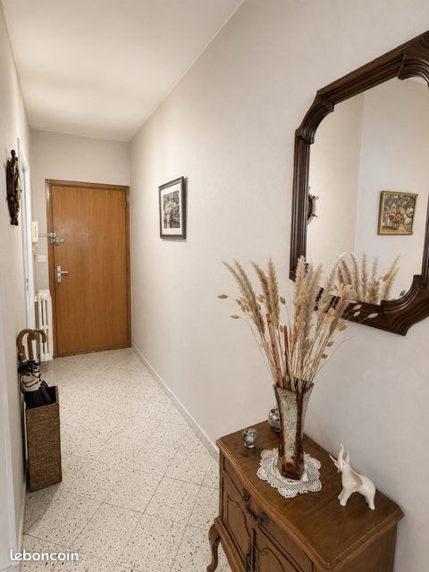 Appartement à vendre, 81m², Graulhet