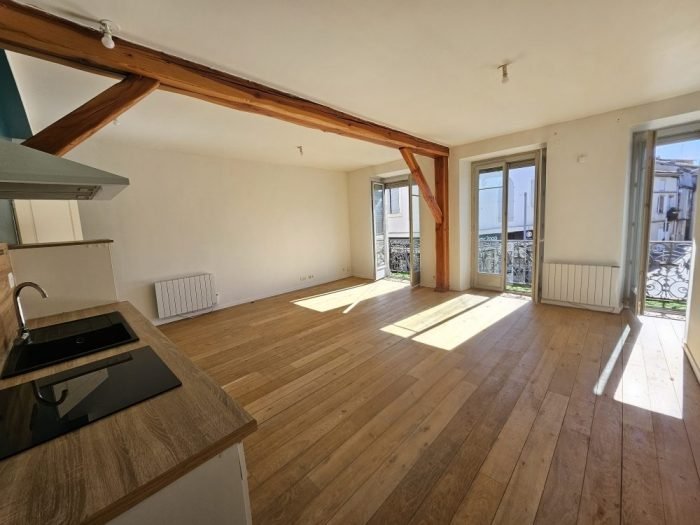 Appartement à vendre, 47m², Graulhet