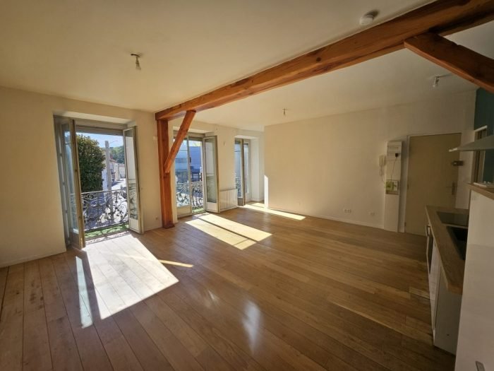 Appartement à vendre, 47m², Graulhet